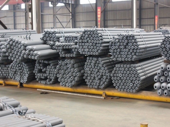 阿拉善盟网架杆件