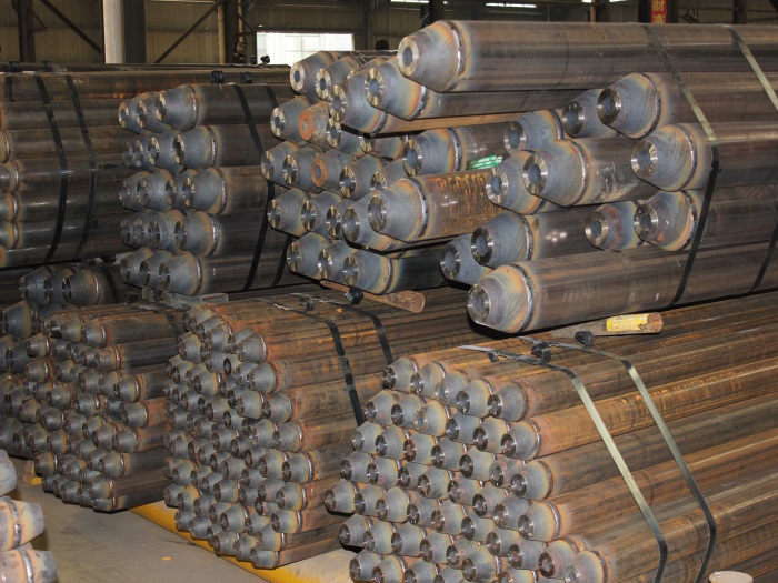 阿拉善盟网架杆件