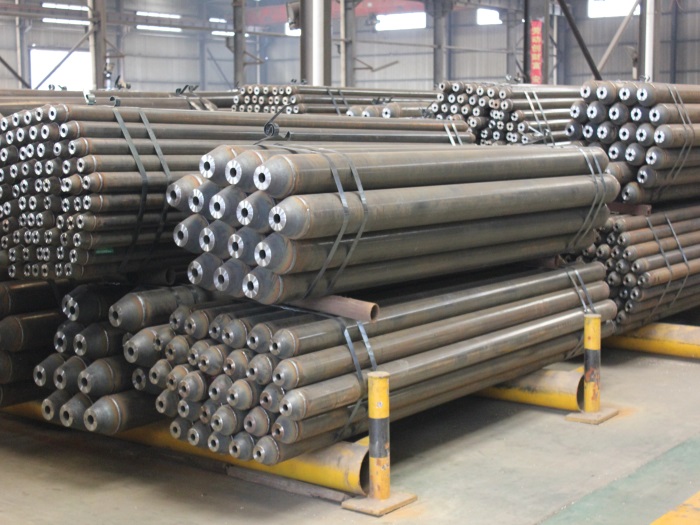 阿拉善盟网架杆件