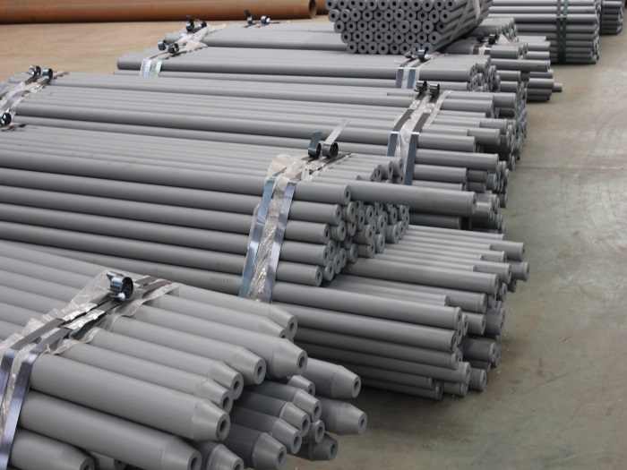 阿拉善盟网架杆件